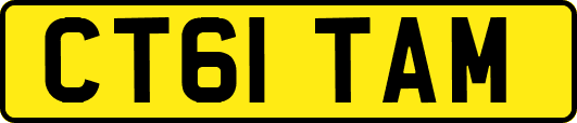 CT61TAM