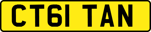 CT61TAN