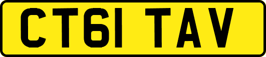 CT61TAV