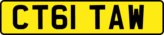 CT61TAW