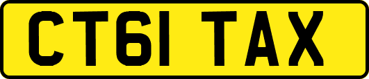CT61TAX