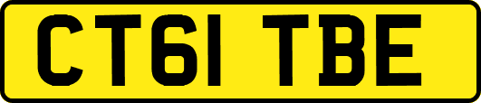 CT61TBE