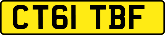 CT61TBF
