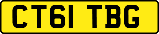 CT61TBG