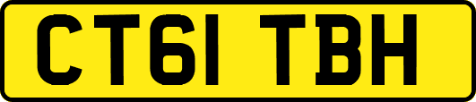 CT61TBH