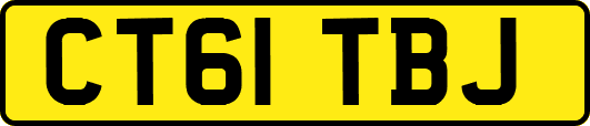 CT61TBJ