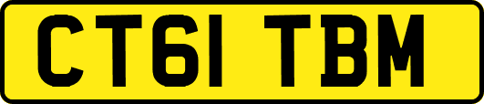 CT61TBM