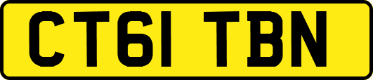 CT61TBN