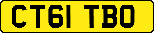 CT61TBO