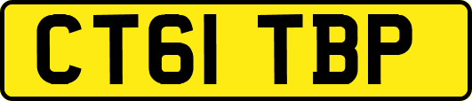 CT61TBP