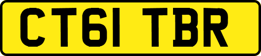 CT61TBR
