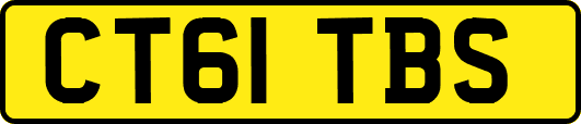 CT61TBS
