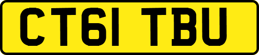 CT61TBU