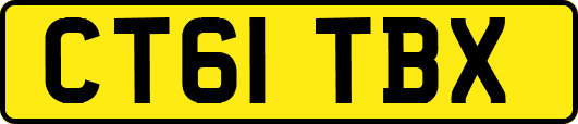 CT61TBX