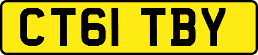 CT61TBY