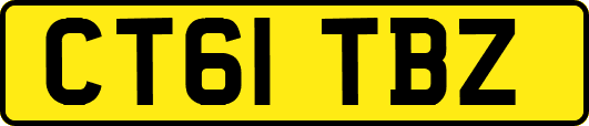 CT61TBZ