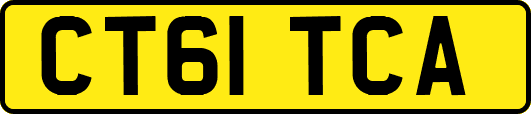 CT61TCA