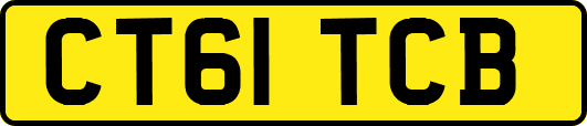 CT61TCB