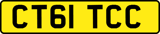 CT61TCC