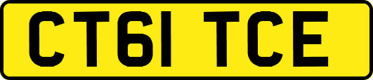 CT61TCE