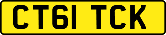 CT61TCK