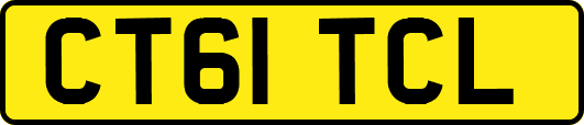 CT61TCL