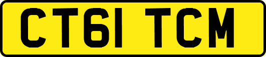 CT61TCM