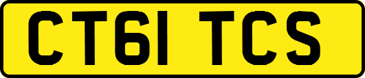 CT61TCS