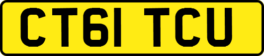 CT61TCU