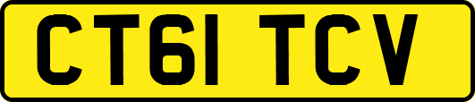 CT61TCV