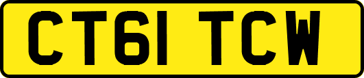 CT61TCW