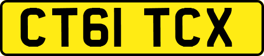 CT61TCX