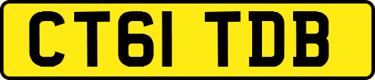 CT61TDB