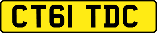 CT61TDC