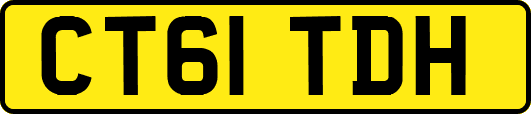 CT61TDH