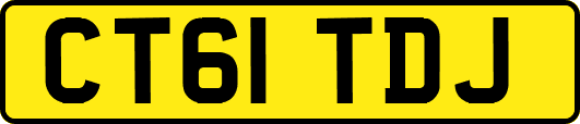 CT61TDJ