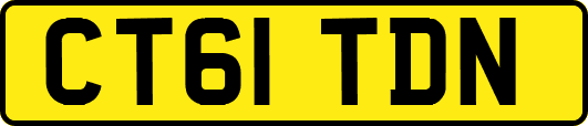 CT61TDN