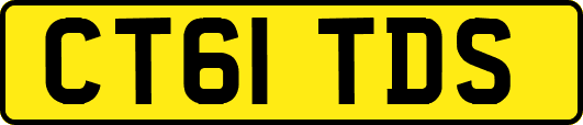 CT61TDS