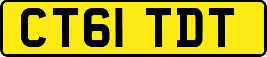 CT61TDT