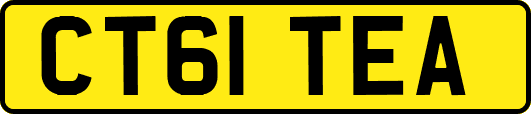 CT61TEA