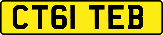 CT61TEB