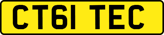 CT61TEC