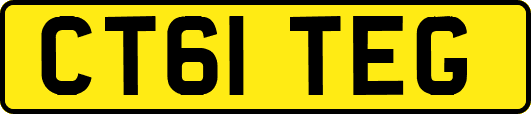 CT61TEG