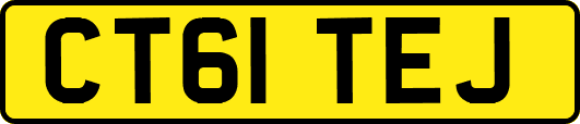 CT61TEJ