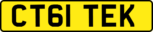 CT61TEK