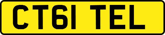 CT61TEL
