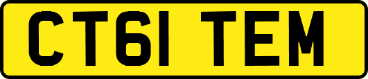 CT61TEM