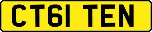 CT61TEN