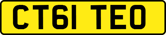 CT61TEO