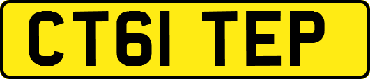 CT61TEP